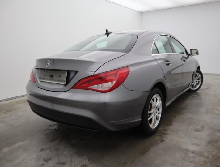 Photo 2 VIN: WDD1173121N484146 - MERCEDES-BENZ CLA FL&#3916 