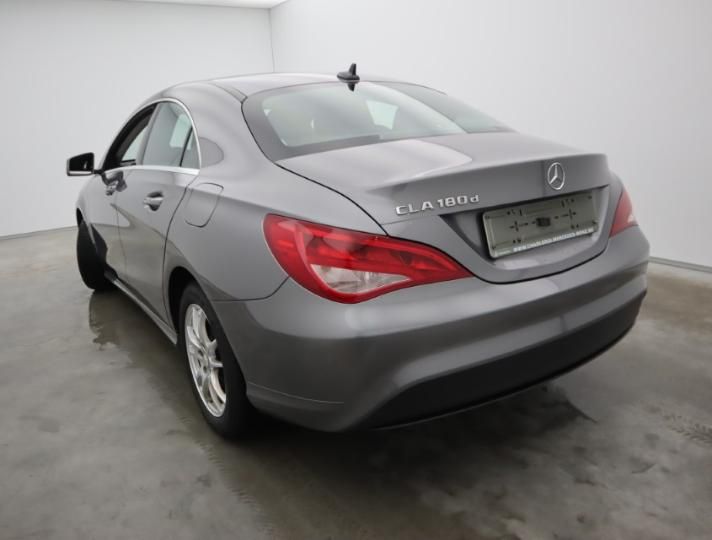 Photo 7 VIN: WDD1173121N484146 - MERCEDES-BENZ CLA FL&#3916 