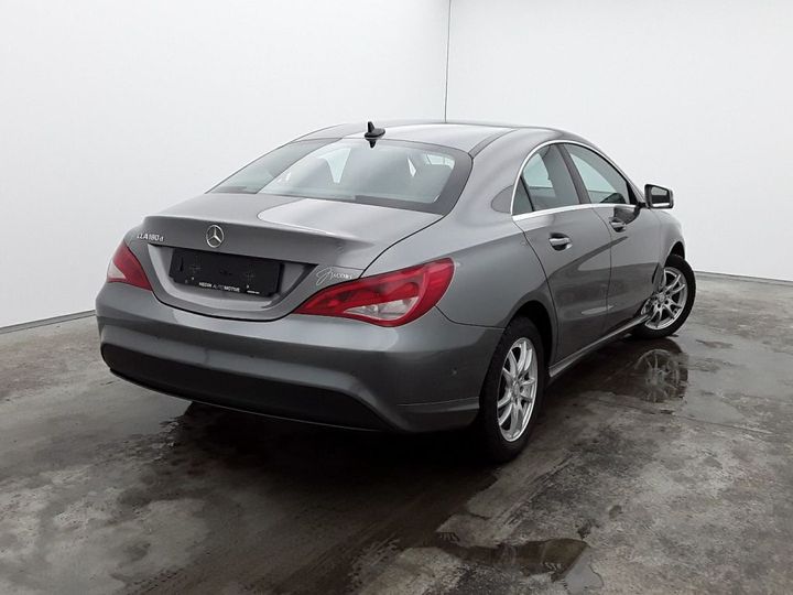 Photo 2 VIN: WDD1173121N485366 - MERCEDES-BENZ CLA FL&#3916 