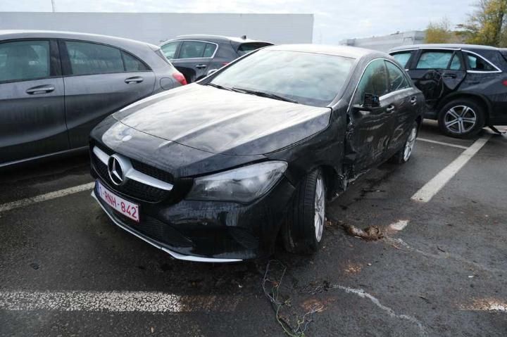 Photo 1 VIN: WDD1173121N485684 - MERCEDES-BENZ CLA FL&#3916 