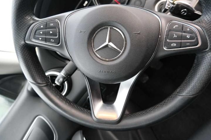 Photo 17 VIN: WDD1173121N485684 - MERCEDES-BENZ CLA FL&#3916 