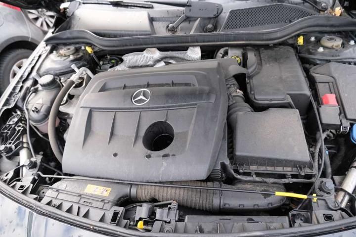 Photo 29 VIN: WDD1173121N485684 - MERCEDES-BENZ CLA FL&#3916 