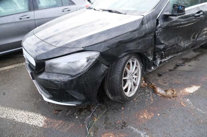 Photo 30 VIN: WDD1173121N485684 - MERCEDES-BENZ CLA FL&#3916 