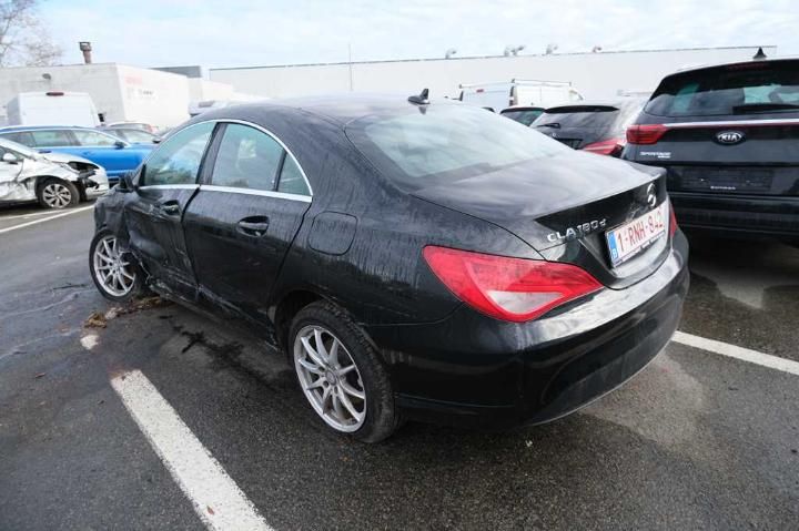 Photo 7 VIN: WDD1173121N485684 - MERCEDES-BENZ CLA FL&#3916 