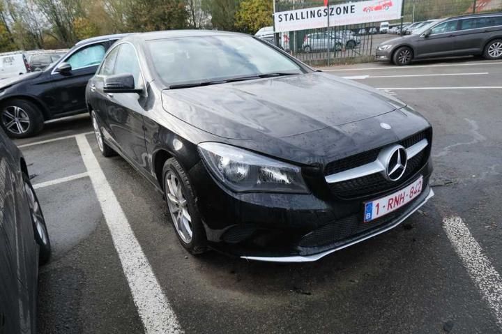 Photo 8 VIN: WDD1173121N485684 - MERCEDES-BENZ CLA FL&#3916 