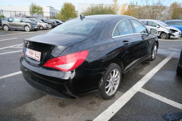 Photo 2 VIN: WDD1173121N485684 - MERCEDES-BENZ CLA FL&#3916 