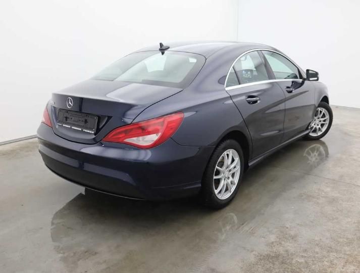 Photo 2 VIN: WDD1173121N485969 - MERCEDES-BENZ CLA FL&#3916 