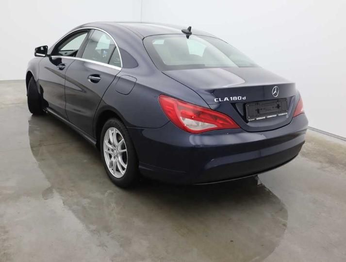 Photo 7 VIN: WDD1173121N485969 - MERCEDES-BENZ CLA FL&#3916 