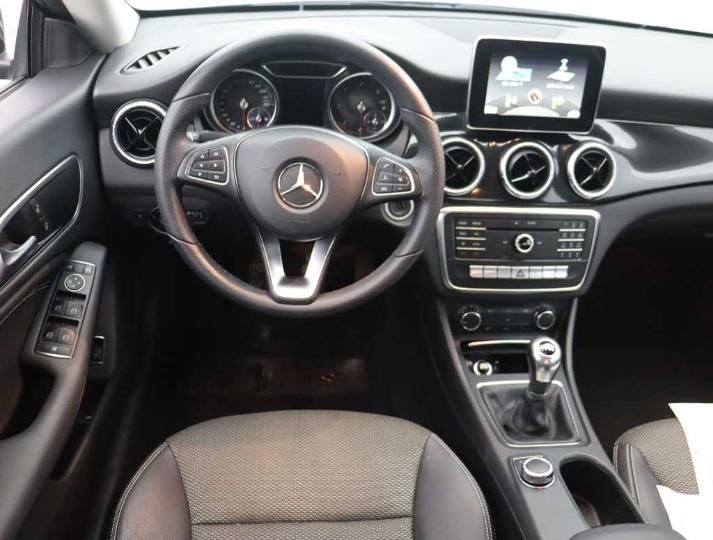 Photo 9 VIN: WDD1173121N485969 - MERCEDES-BENZ CLA FL&#3916 