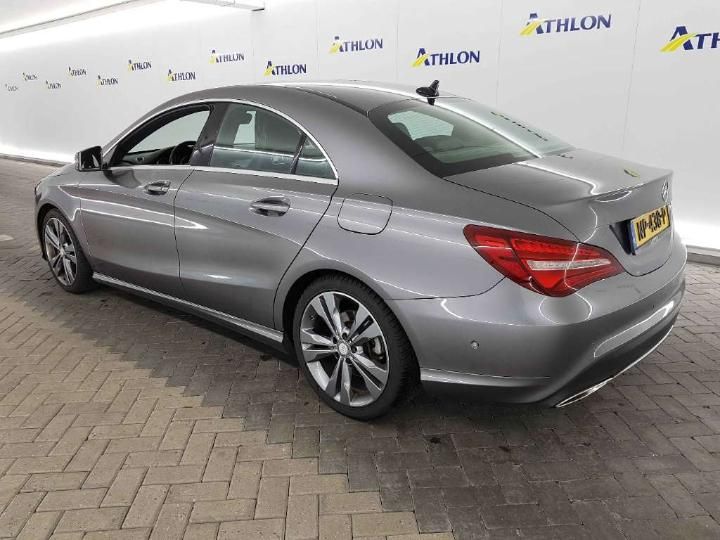 Photo 3 VIN: WDD1173121N485991 - MERCEDES-BENZ CLA 