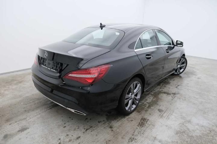 Photo 2 VIN: WDD1173121N486100 - MERCEDES-BENZ CLA FL&#3916 