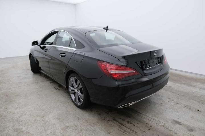 Photo 7 VIN: WDD1173121N486100 - MERCEDES-BENZ CLA FL&#3916 