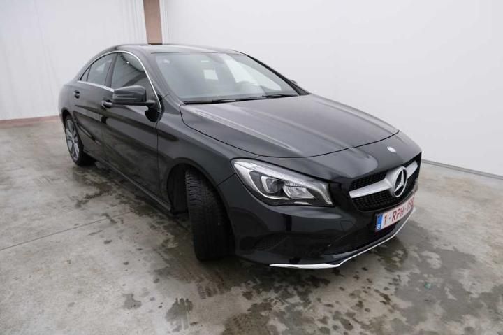 Photo 8 VIN: WDD1173121N486100 - MERCEDES-BENZ CLA FL&#3916 