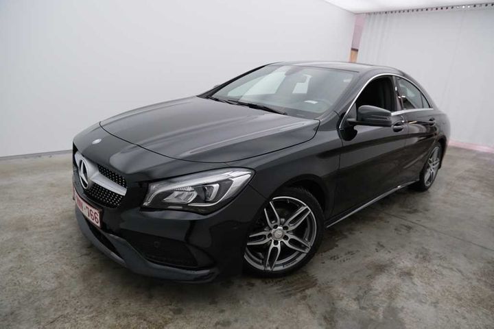 Photo 0 VIN: WDD1173121N486399 - MERCEDES-BENZ CLA FL&#3916 