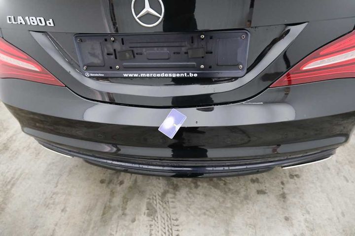 Photo 18 VIN: WDD1173121N486399 - MERCEDES-BENZ CLA FL&#3916 