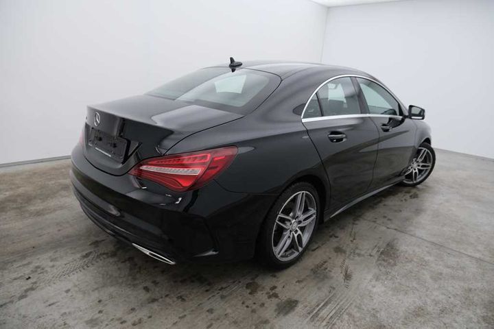 Photo 2 VIN: WDD1173121N486399 - MERCEDES-BENZ CLA FL&#3916 