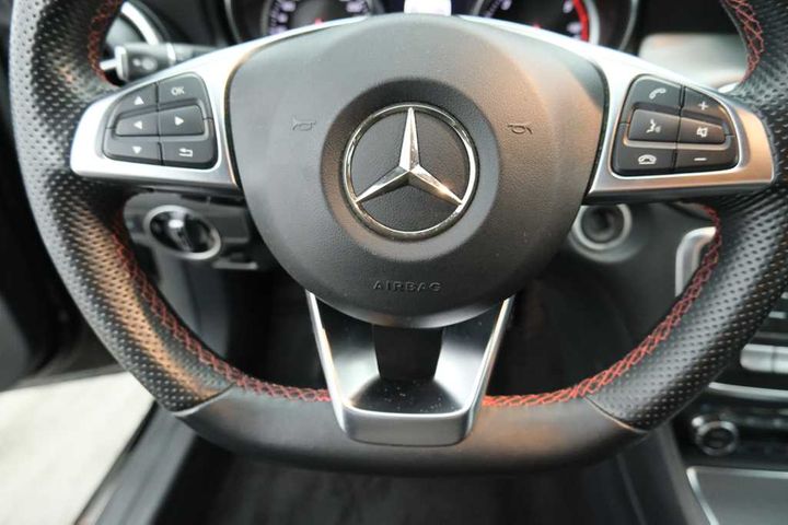 Photo 22 VIN: WDD1173121N486399 - MERCEDES-BENZ CLA FL&#3916 