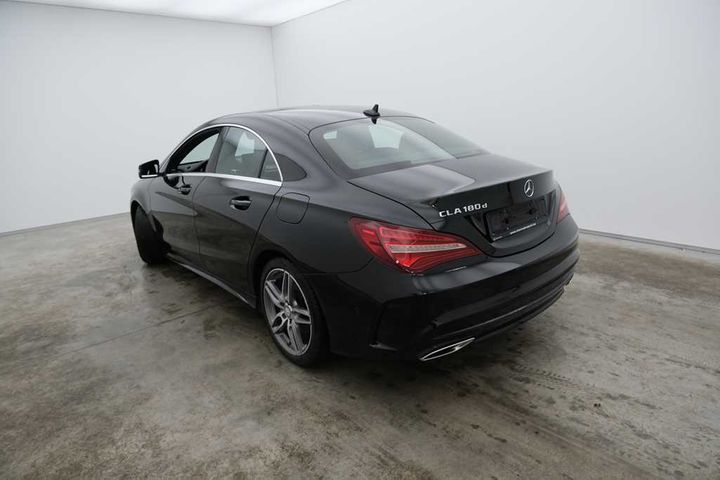 Photo 7 VIN: WDD1173121N486399 - MERCEDES-BENZ CLA FL&#3916 