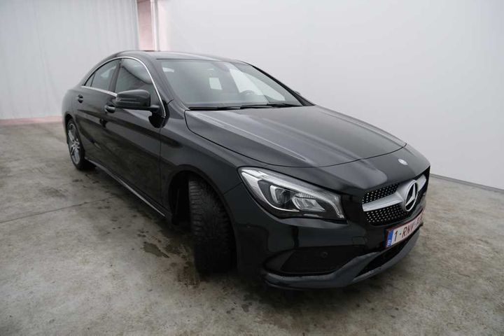 Photo 8 VIN: WDD1173121N486399 - MERCEDES-BENZ CLA FL&#3916 