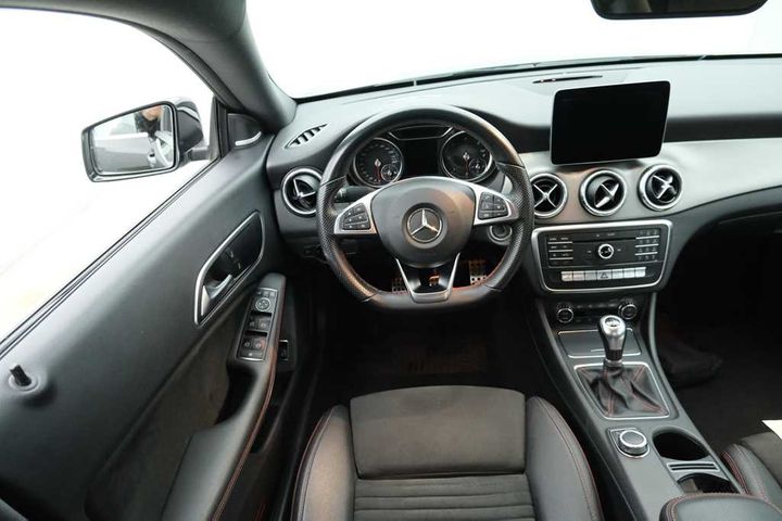 Photo 9 VIN: WDD1173121N486399 - MERCEDES-BENZ CLA FL&#3916 