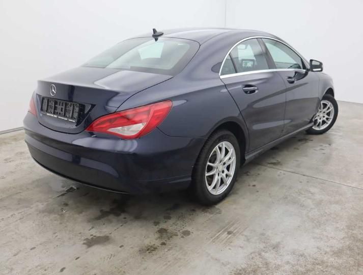 Photo 2 VIN: WDD1173121N486414 - MERCEDES-BENZ CLA FL&#3916 