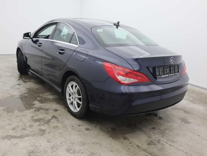 Photo 7 VIN: WDD1173121N486414 - MERCEDES-BENZ CLA FL&#3916 