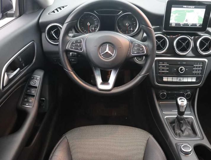 Photo 9 VIN: WDD1173121N486414 - MERCEDES-BENZ CLA FL&#3916 