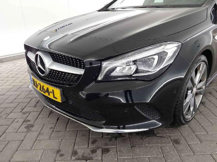 Photo 17 VIN: WDD1173121N489160 - MERCEDES-BENZ CLA 