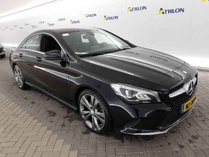 Photo 5 VIN: WDD1173121N489160 - MERCEDES-BENZ CLA 