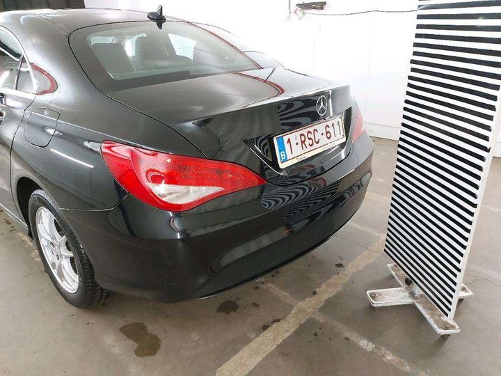 Photo 12 VIN: WDD1173121N489839 - MERCEDES-BENZ CLA 