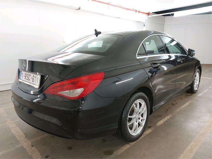 Photo 2 VIN: WDD1173121N489839 - MERCEDES-BENZ CLA 