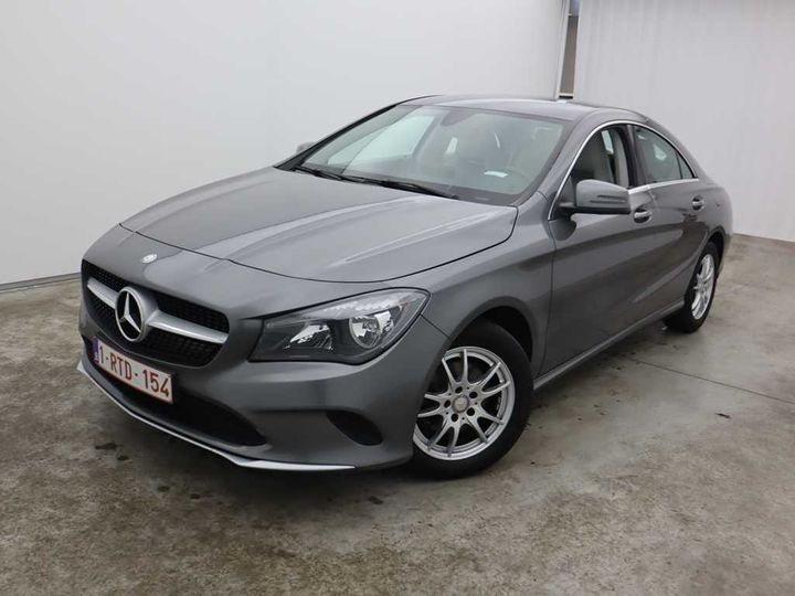 Photo 0 VIN: WDD1173121N491834 - MERCEDES-BENZ CLA FL&#3916 