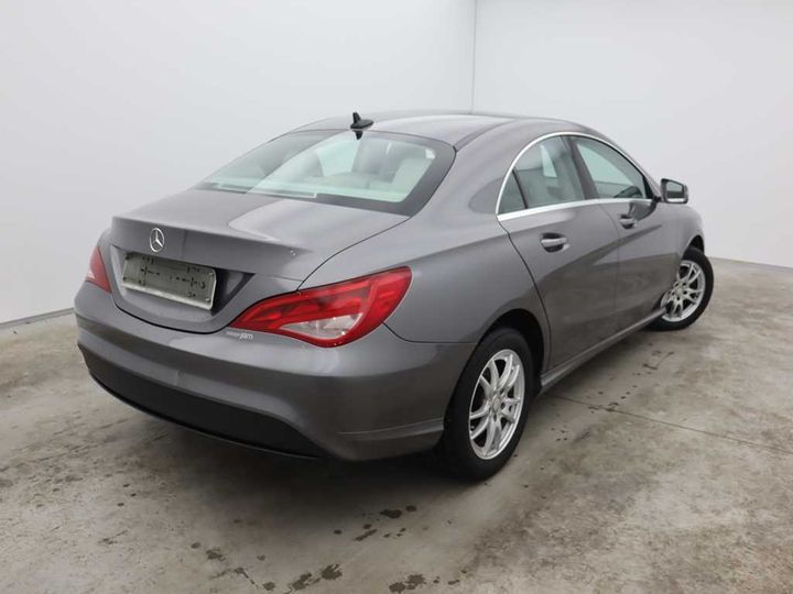 Photo 2 VIN: WDD1173121N491834 - MERCEDES-BENZ CLA FL&#3916 