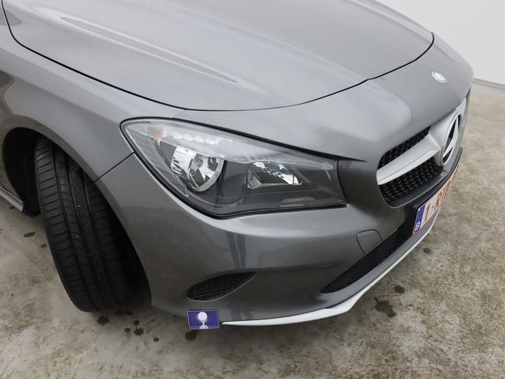 Photo 25 VIN: WDD1173121N491834 - MERCEDES-BENZ CLA FL&#3916 