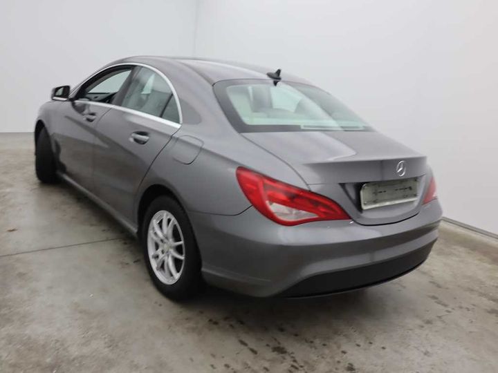 Photo 7 VIN: WDD1173121N491834 - MERCEDES-BENZ CLA FL&#3916 