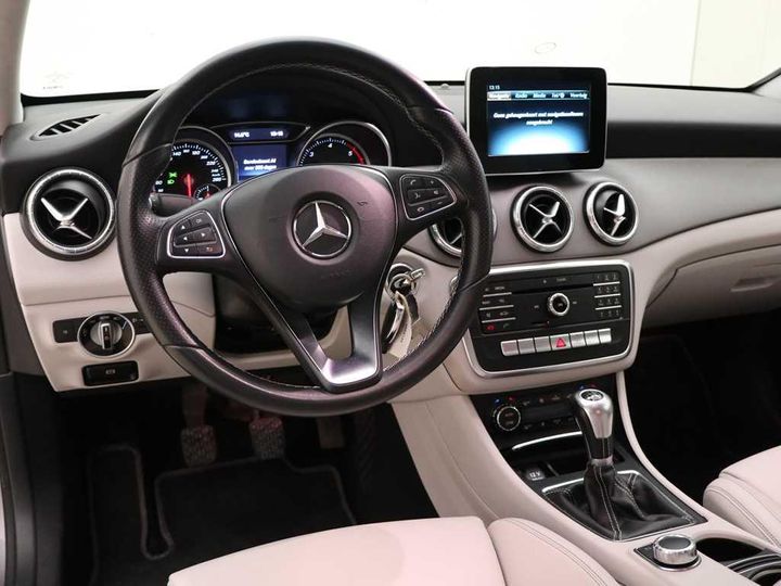 Photo 15 VIN: WDD1173121N492206 - MERCEDES-BENZ CLA-KLASSE 