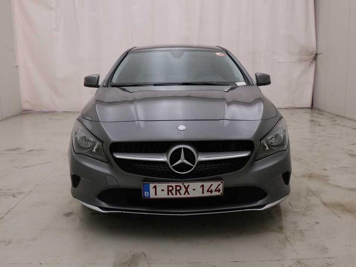 Photo 16 VIN: WDD1173121N492206 - MERCEDES-BENZ CLA-KLASSE 