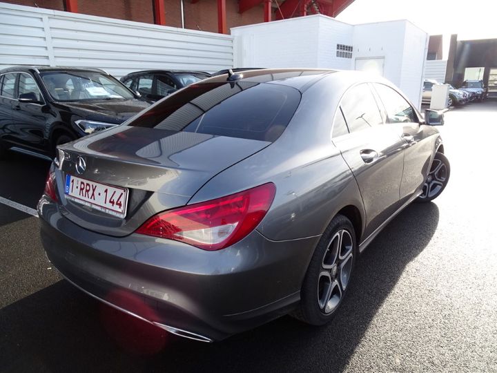 Photo 2 VIN: WDD1173121N492206 - MERCEDES-BENZ CLA-KLASSE 