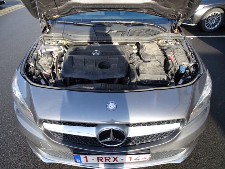 Photo 21 VIN: WDD1173121N492206 - MERCEDES-BENZ CLA-KLASSE 