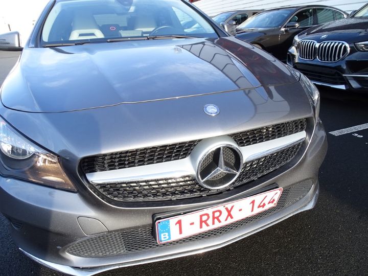 Photo 24 VIN: WDD1173121N492206 - MERCEDES-BENZ CLA-KLASSE 