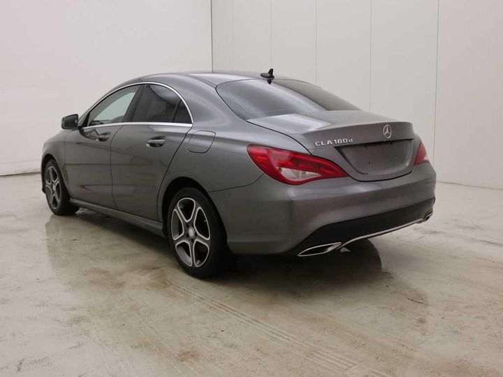 Photo 9 VIN: WDD1173121N492206 - MERCEDES-BENZ CLA-KLASSE 