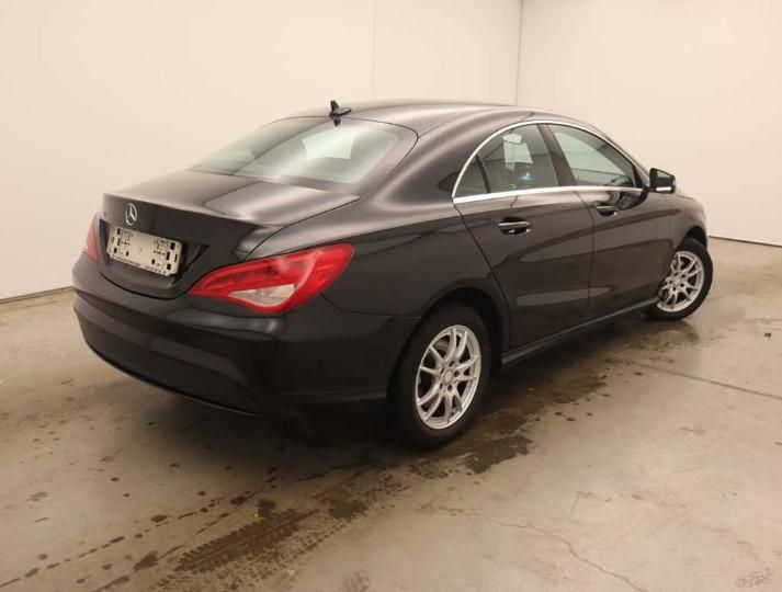 Photo 2 VIN: WDD1173121N493184 - MERCEDES-BENZ CLA FL&#3916 