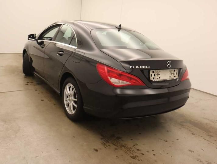 Photo 7 VIN: WDD1173121N493184 - MERCEDES-BENZ CLA FL&#3916 