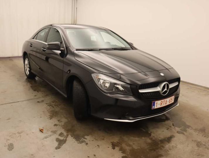 Photo 8 VIN: WDD1173121N493184 - MERCEDES-BENZ CLA FL&#3916 