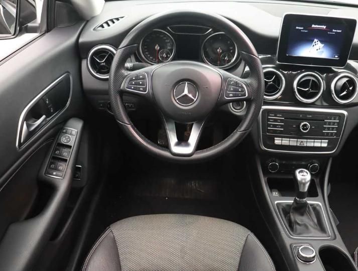 Photo 9 VIN: WDD1173121N493184 - MERCEDES-BENZ CLA FL&#3916 