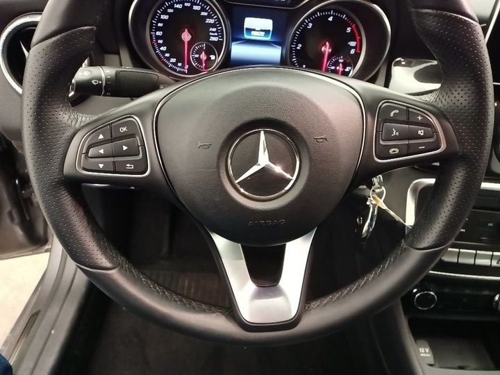 Photo 25 VIN: WDD1173121N493287 - MERCEDES-BENZ CLA FL&#3916 