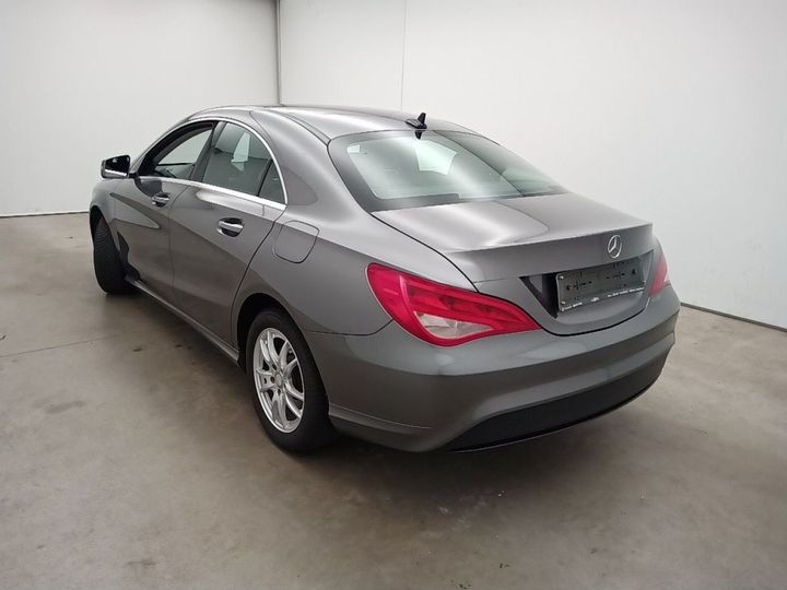 Photo 7 VIN: WDD1173121N493287 - MERCEDES-BENZ CLA FL&#3916 