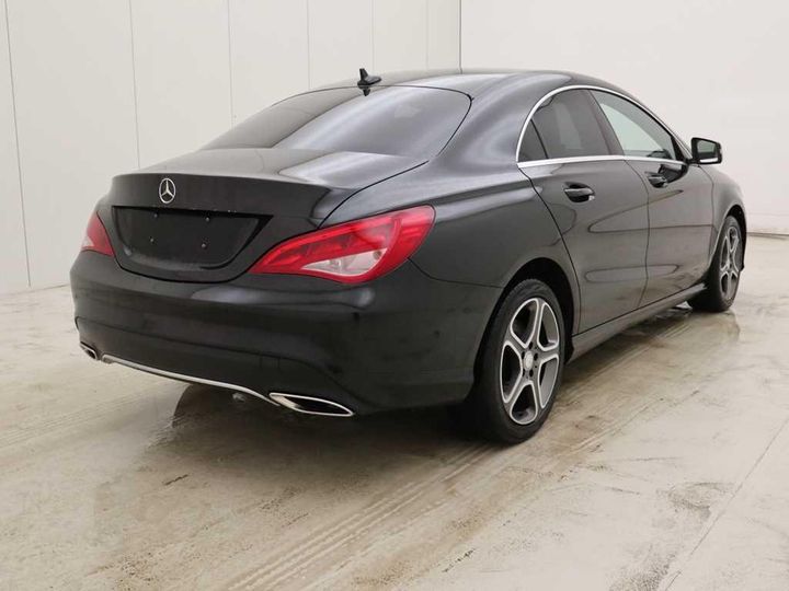 Photo 10 VIN: WDD1173121N497972 - MERCEDES-BENZ CLA-KLASSE 