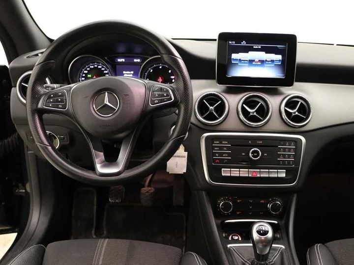 Photo 15 VIN: WDD1173121N497972 - MERCEDES-BENZ CLA-KLASSE 