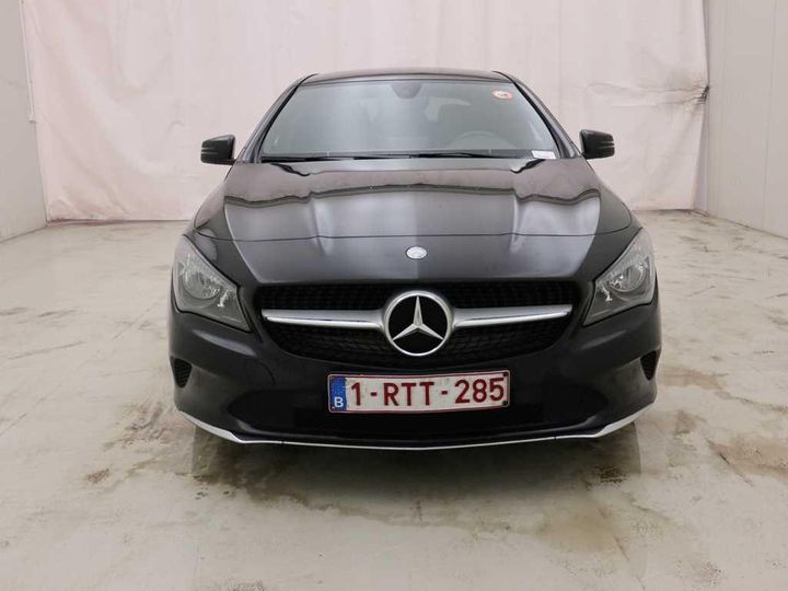 Photo 16 VIN: WDD1173121N497972 - MERCEDES-BENZ CLA-KLASSE 